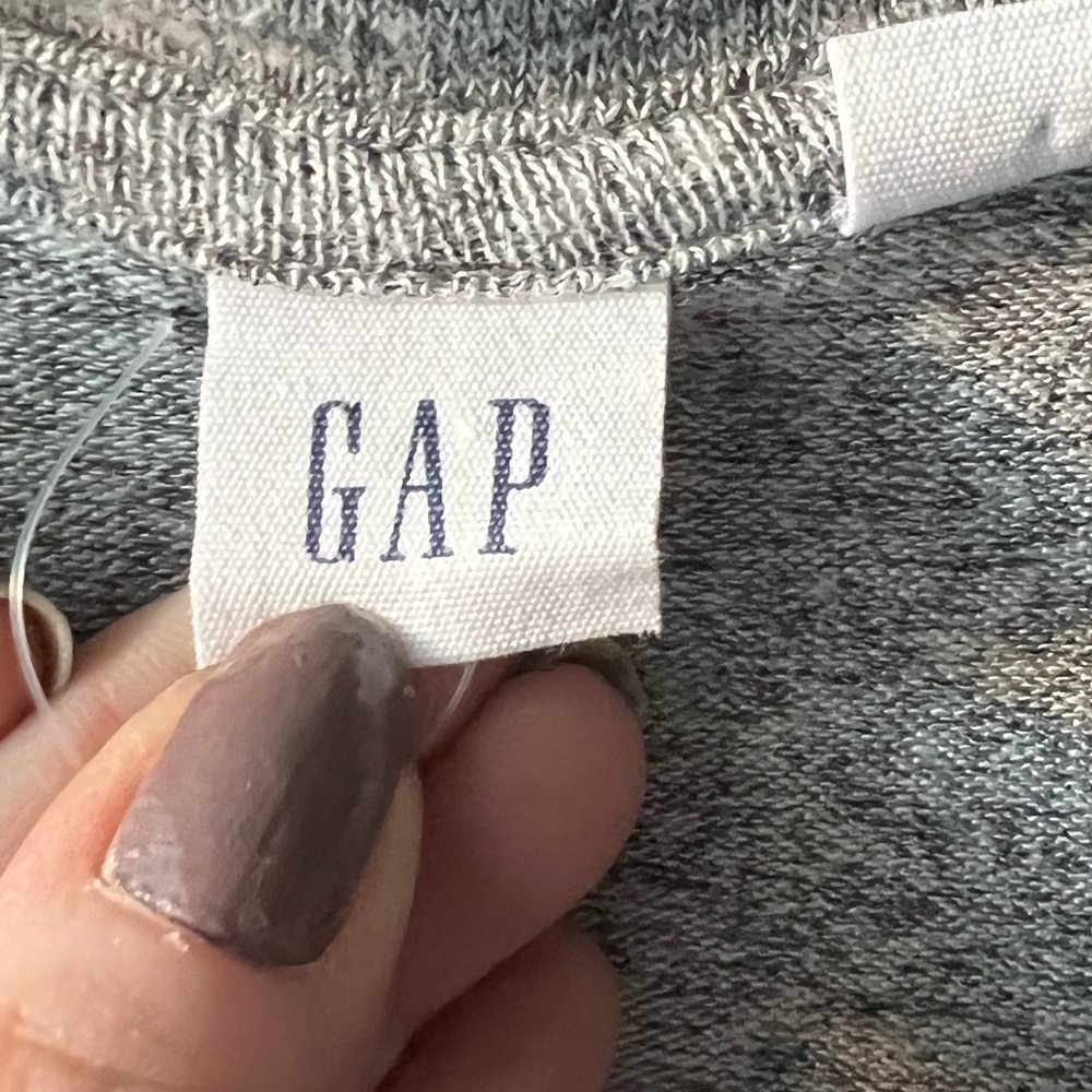 𝅺PLUS Size Wrap Sweater - Picture 7 of 7